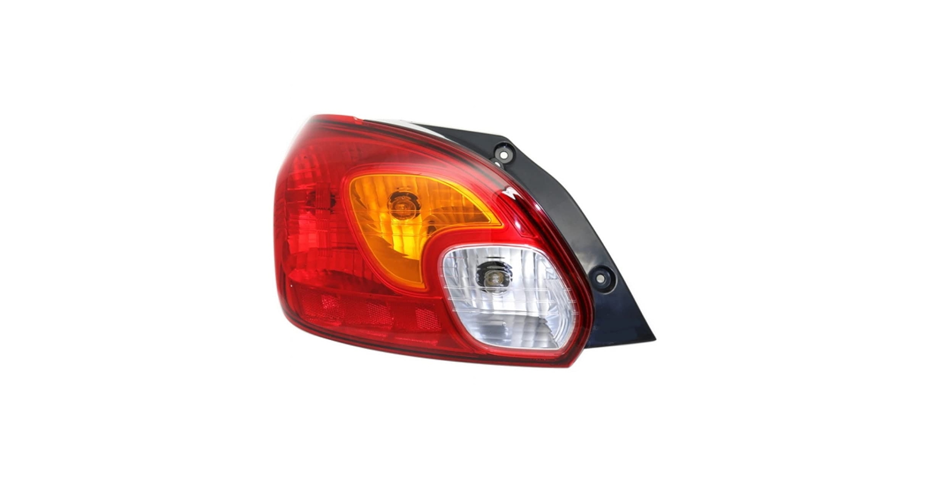 miraページ Peterson Slim-Line Clearance/Side Marker Light With Chrome