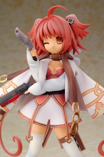 Amazon | Peace@pieces ヒカル 死神装束Ver. ( 1/8スケール PVC