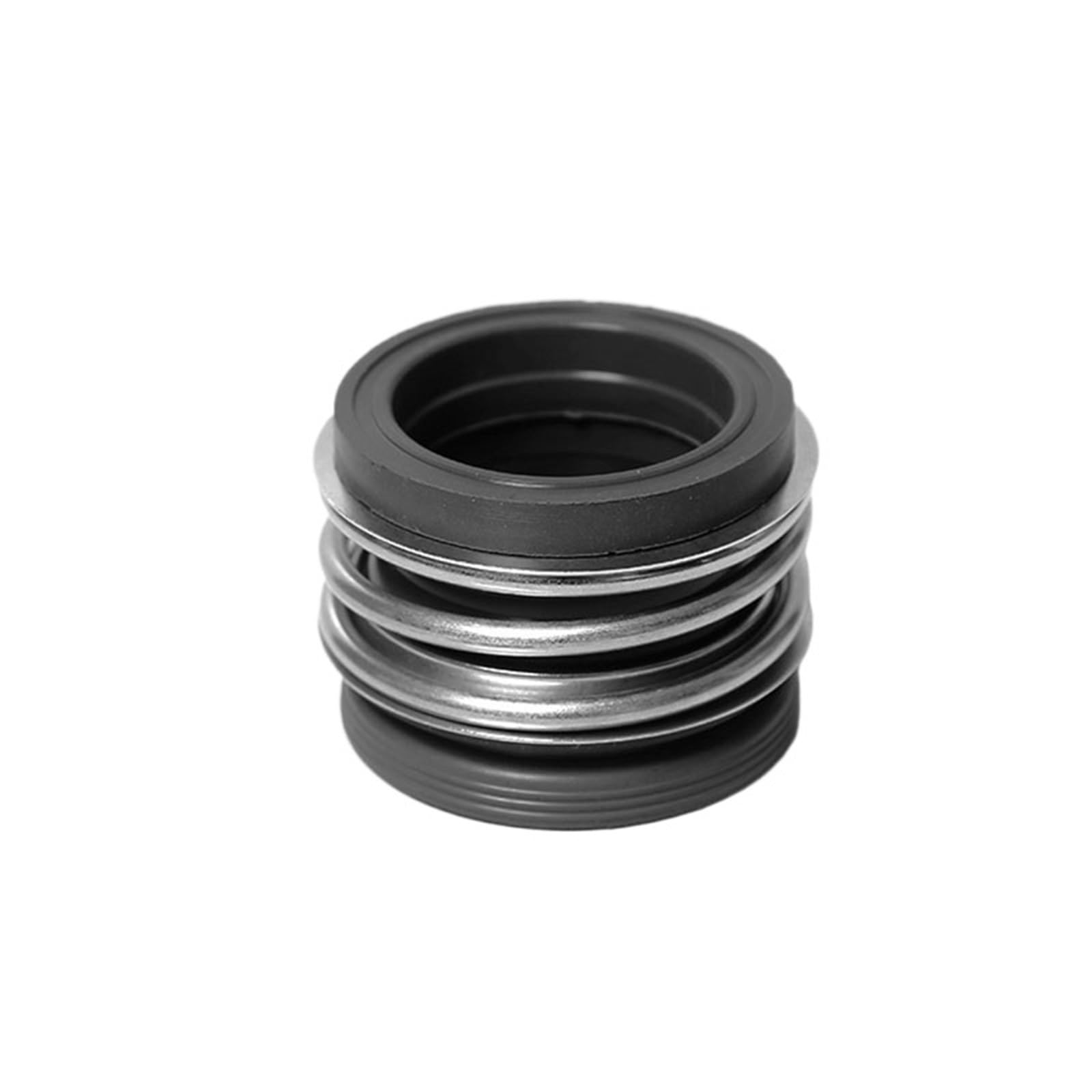 Sello de eje mecánico MG12 for bomba de agua en línea, Compatible con eje de 12mm a 40mm de diámetro, 1 ud.(15mm)