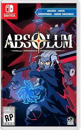 Absolum for Nintendo Switch
