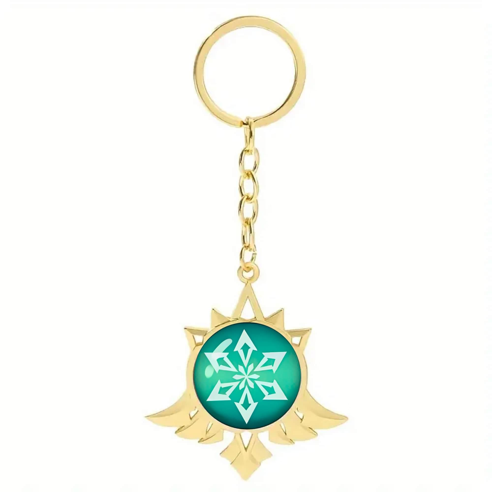 Anime Keychains - Collect Your Favorites -12 Anime Keychains - Collect Your Favorites -12