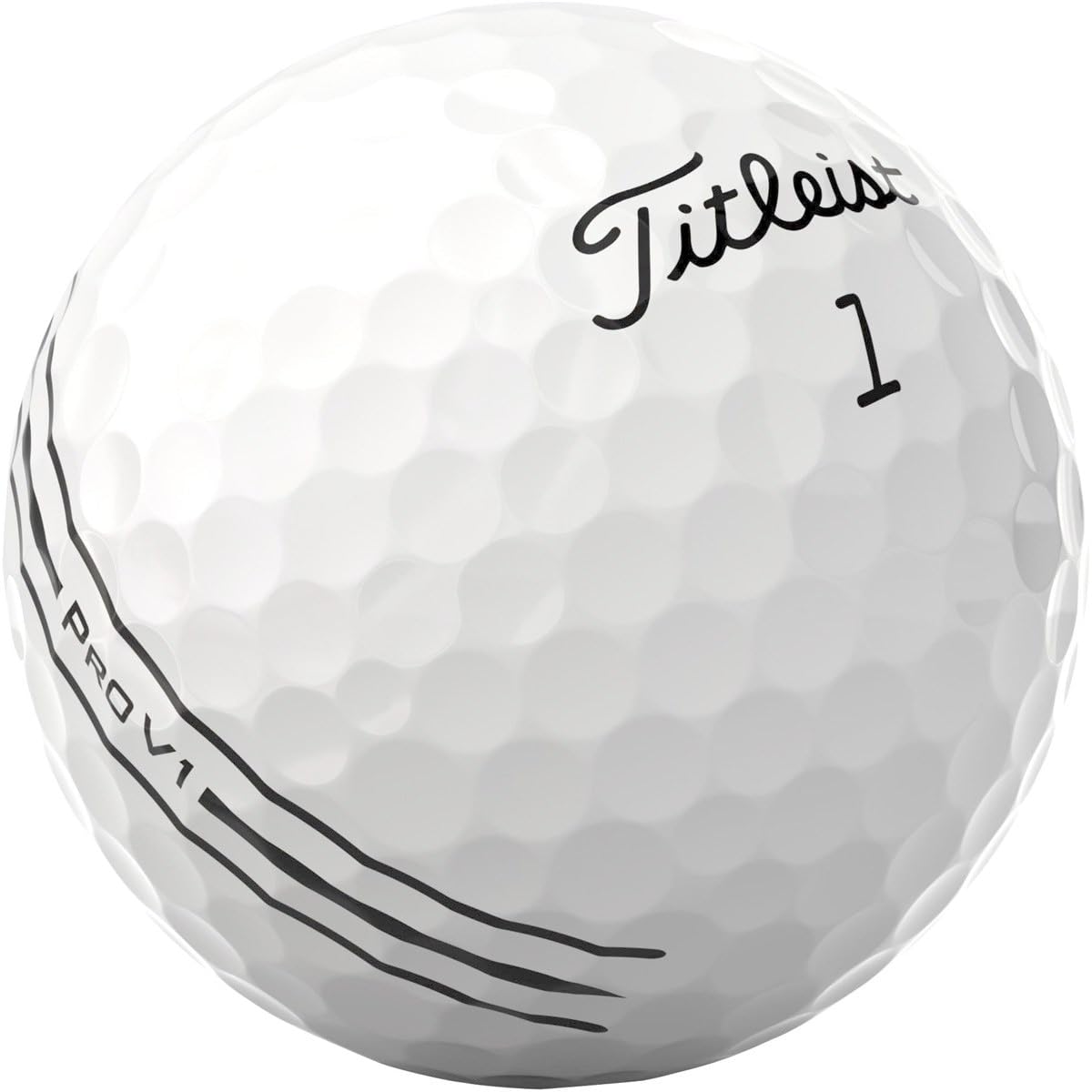 Titleist Pro V1 限定 white エイムエンハンスド ローナンバ Amazon.co.jp: PRO V1 AIM Enhanced (エイム・エンハンスド