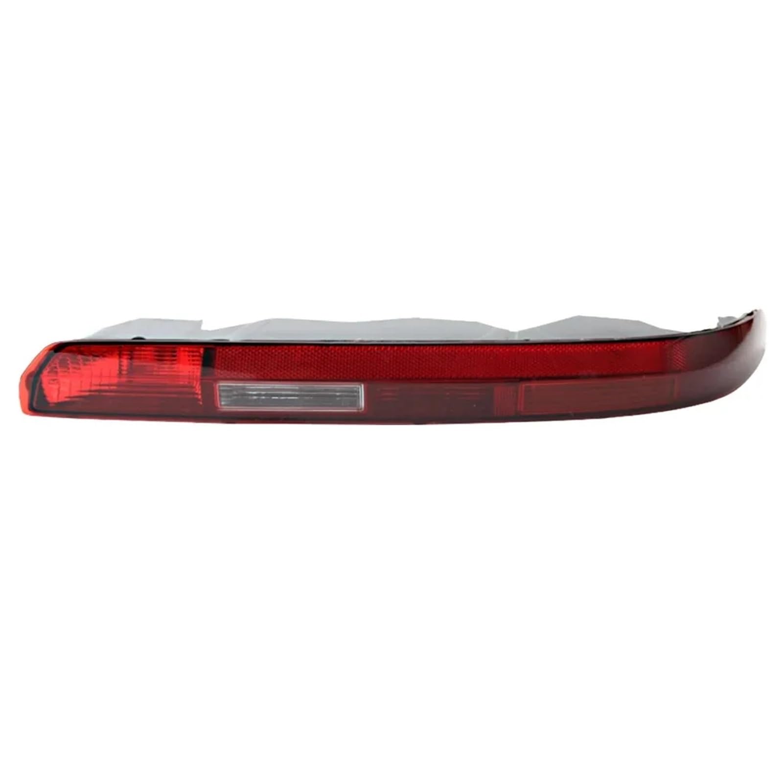 Auto fanali Posteriori Nebbia Luce di Coda Segnale LED Lampada Riflettore Posteriore per Q7 2016 2017 2018 2019 2020 4M0945096 4M0945095 Ricambi Auto Accessori