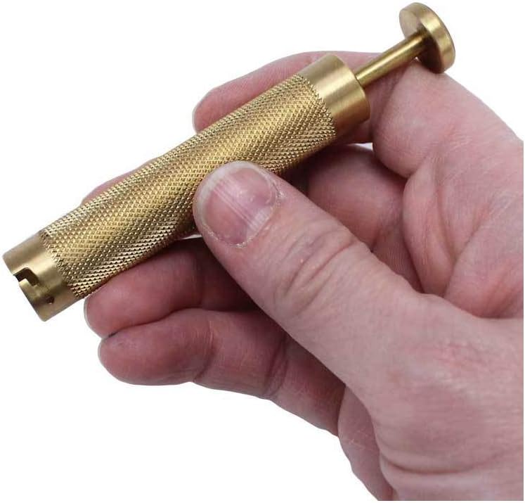 Bergeon 30082-M Mainspring Winder Handle Watchmaker Tool