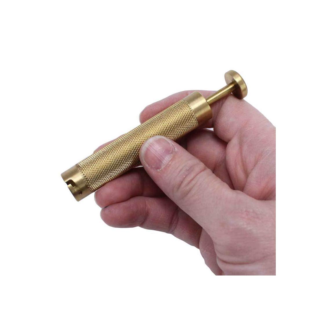 Bergeon 30082-M Mainspring Winder Handle Watchmaker Tool