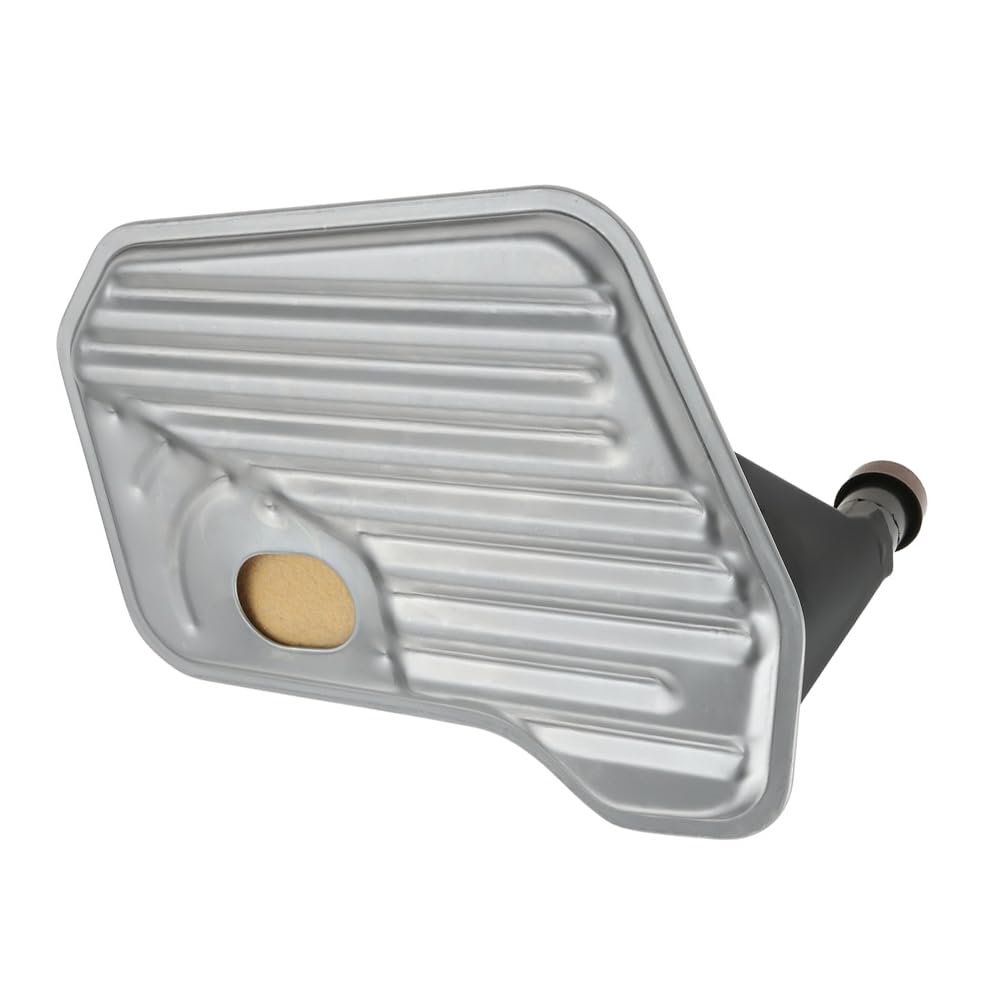 Riloer Kit filtro fluido cambio automatico, compatibile con Chevy, compatibile con Cadillac, compatibile con Saab, compatibile con Buick, compatibile con GMC, compatibile con Pontiac
