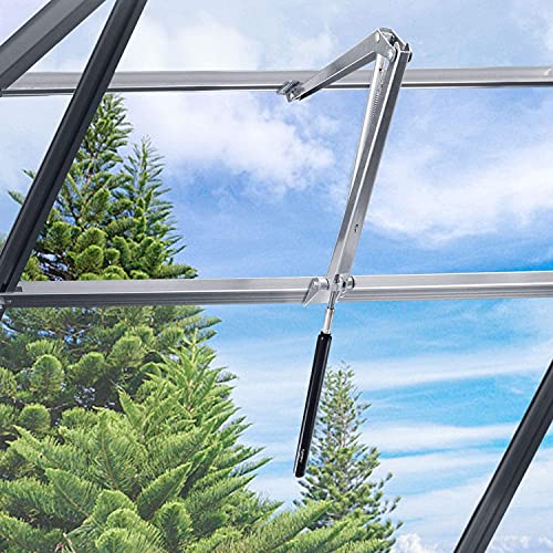 The Best automatic greenhouse vent opener For 2023
