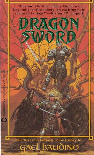 Dragon Sword: 1 view 2