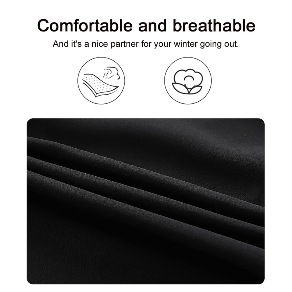 Chaquetas con calefacción USB para Exteriores,Abrigo cálido para Invierno,Ropa térmica eléctrica Flexible,Pesca,Senderismo,Ropa de Abrigo,Chaquetas de calefacción