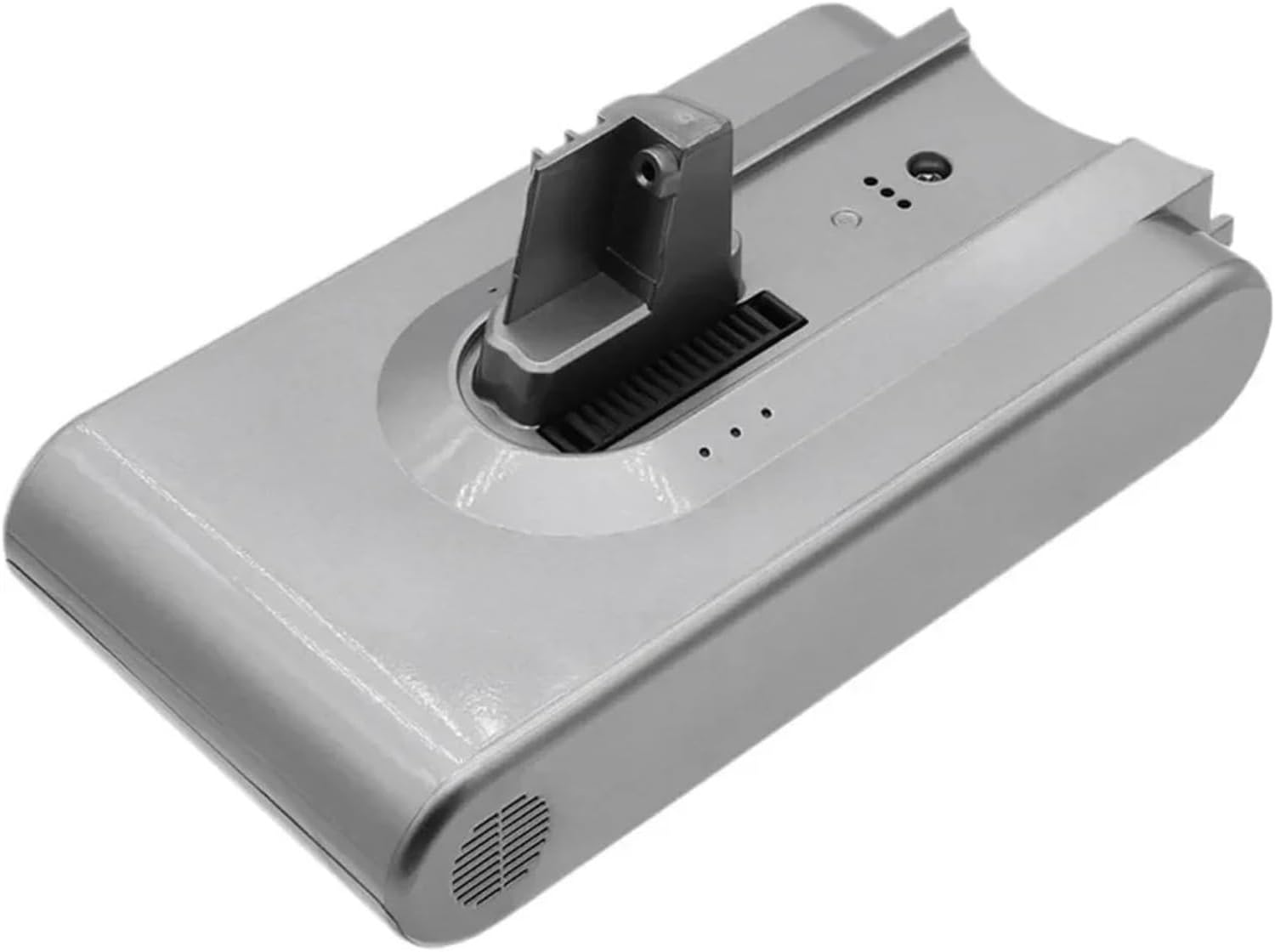 Handheld Vacuum Cleaner Li-ion Battery, Compatible for Dreame V11 V11SE V12 VVT1 VVN5 VVN6 VVA1 V12Pro, Battery Accessories 5000mAh(V11)