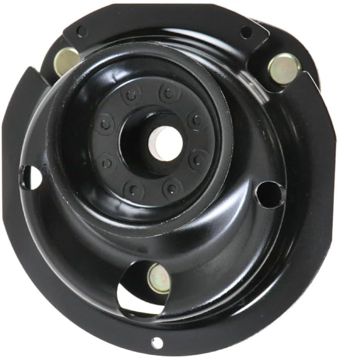 Rear Upper Strut Mount Set Compatible with 1998-2002 Subaru Forester 2002-2003 Impreza 1995-1999 Legacy