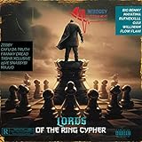 lord rings ost  Lords of the Ring Cypher