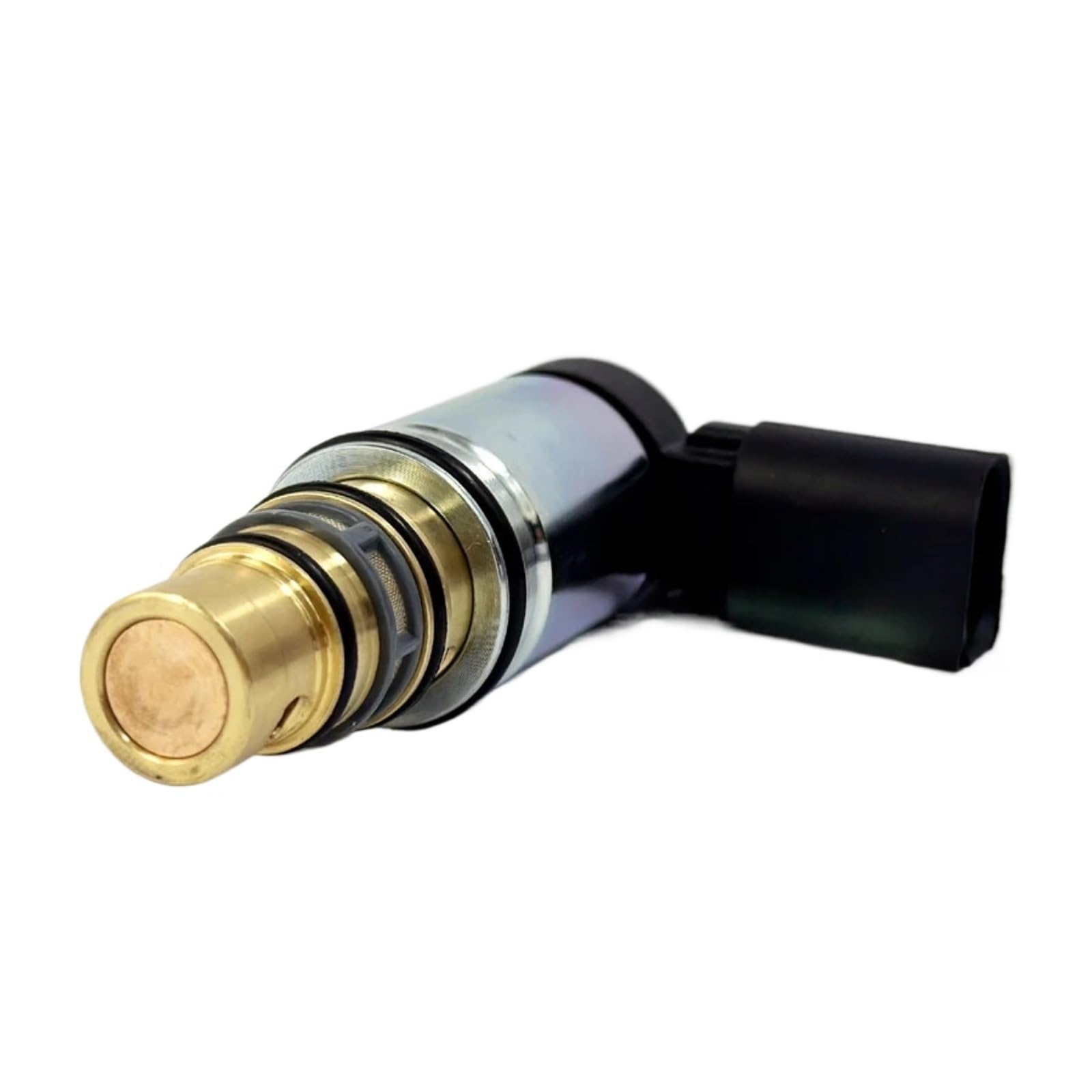 Gayclg One Color Ac Compressor Valve‌ Ac Compressor Control Valve Fit For Volkswagen Cc Fit For Golf Sagitar Fit For Audi A3 Fit For Skoda Fit For Octavia