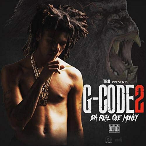 Da Real Gee Money on Amazon Music Unlimited
