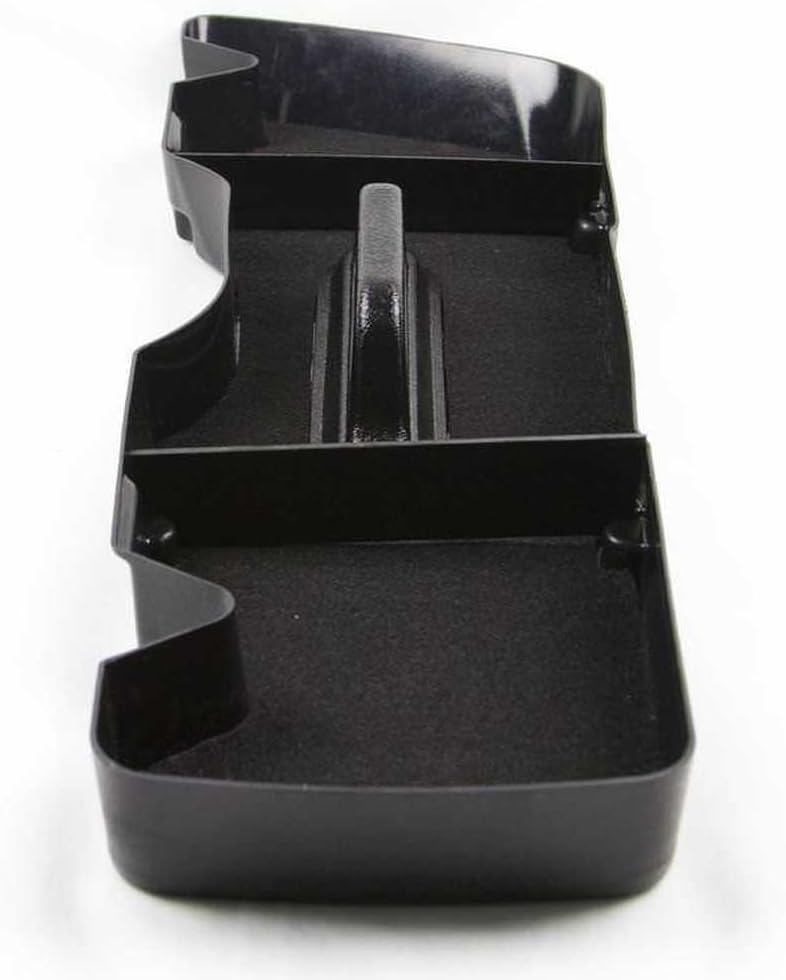 First Shot Warlord Saddlebag Tray FSWST-0014R