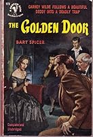 The Golden Door B000H2C0R2 Book Cover