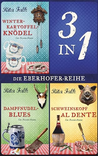 Die Franz Eberhofer-&hellip;