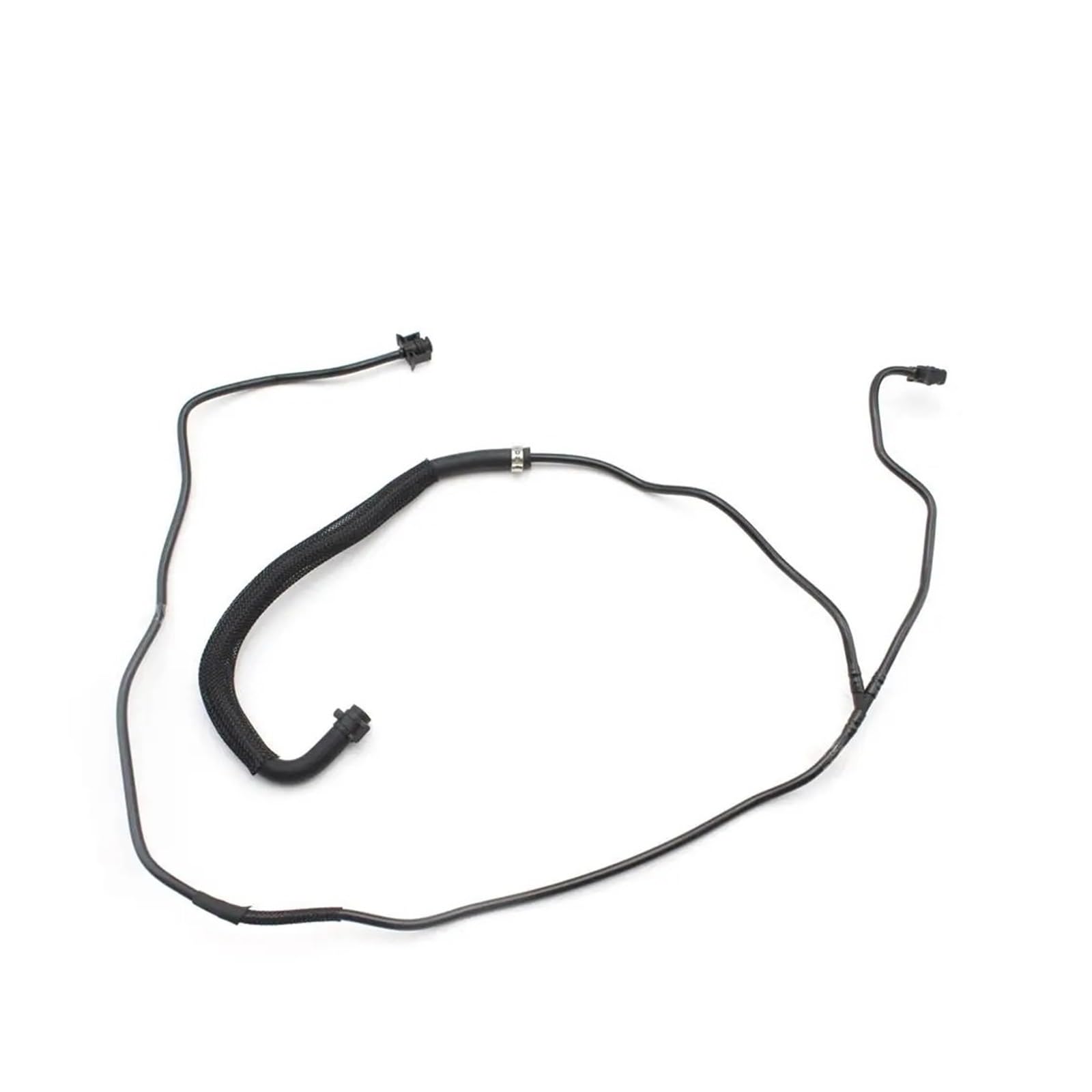 Overflow Bottle Hose for Focus III Turnier 1.6 EcoBoost 2193909 1820565 GV61-8C012-XA GV618C012XA Water Tank Return Pipe Radiator Hose