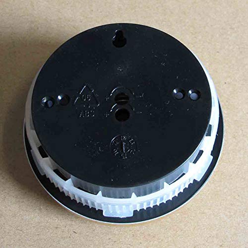 Jianwei 16680658152863 Dial Type Barometer With Thermometer Hygrometer Weather Station, 3 In 1 Weather Station For Indoor And Outdoor, Combined Weather Dial Wall Hanging Barometer thumb #5