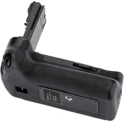 Vello BG-C12 Battery Grip for Canon 7D Mark II