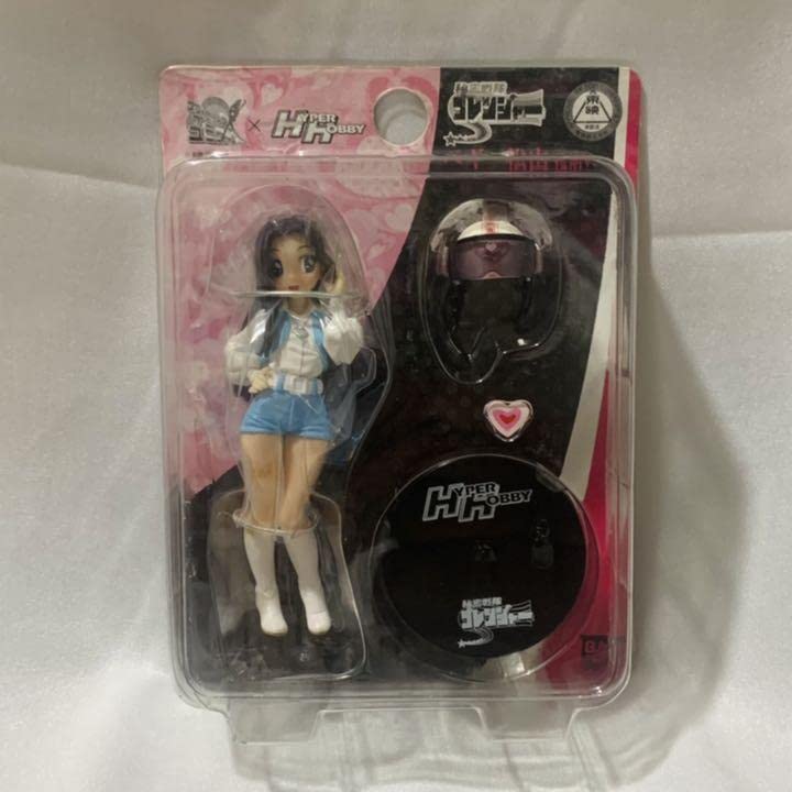 Amazon.co.jp: ガールズインユニフォーム 秘密戦隊ゴー
