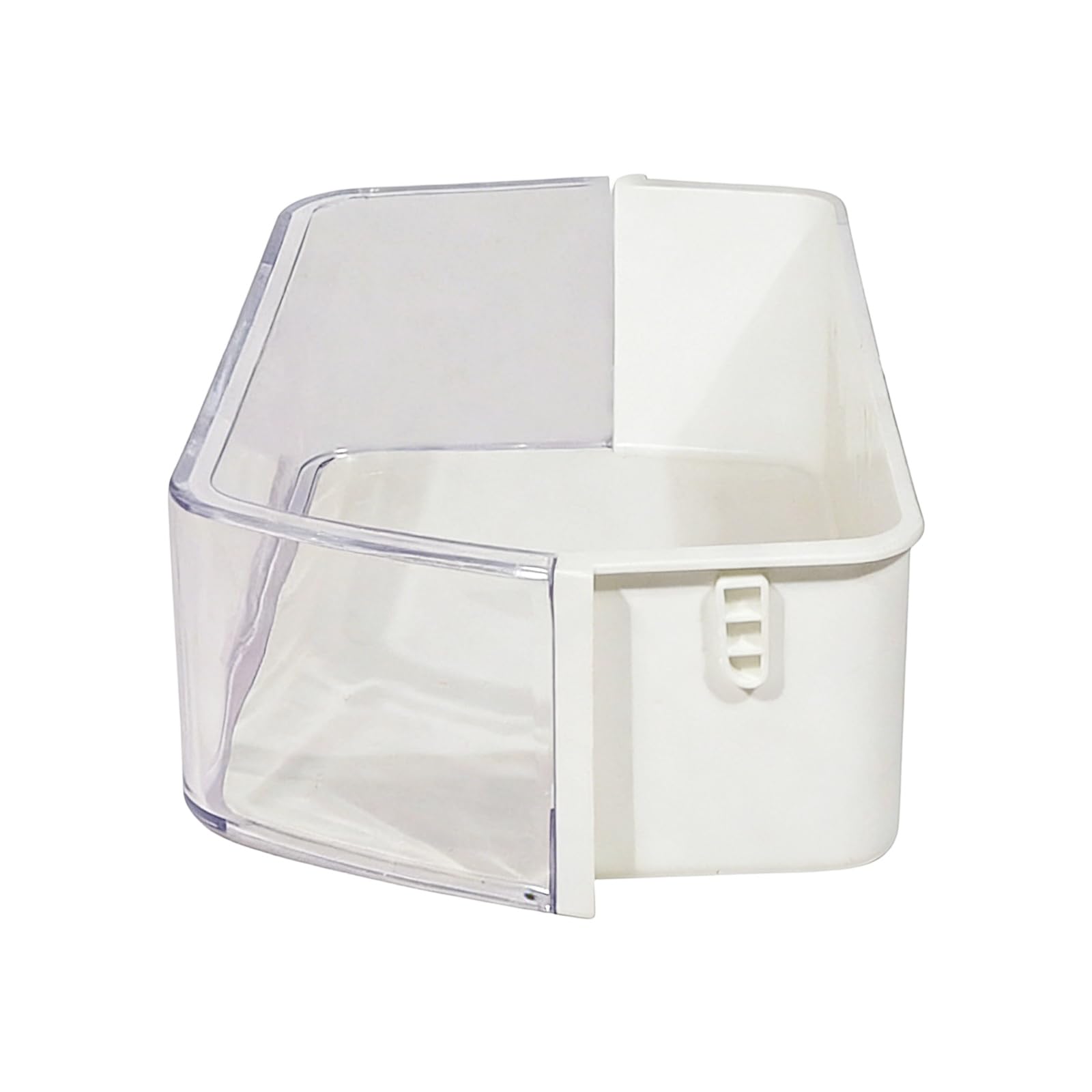YROHGKPN Replacement Refrigerator Door Bin Right Side for RF260 RF261 RF263 Series Storage Box Fridge Door Shelf