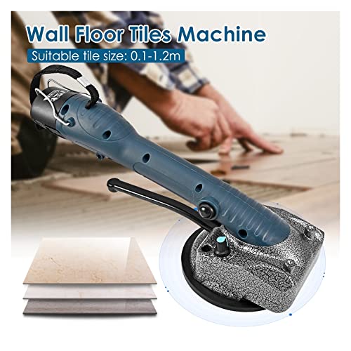 Machine vibration carrelage pour rénover facilement votre maison - 3