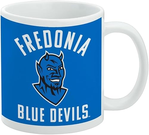 Vista 369 de Abilene Christian Wildcat Taza de café de cerámica, tazas de regalo novedosas para café, té y bebidas calientes, 11 onzas, color blanco