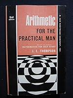 Arthmetic for the Practical Man B0851T886Q Book Cover