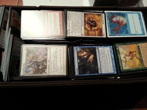 Preisvergleich Produktbild Magic The Gathering: 2012 Core Set: Booster Pack