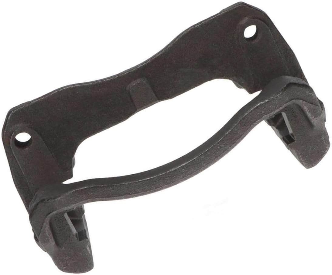 Front Left Disc Brake Caliper Bracket ,Brake Caliper Bracket for Toyota Sienna,Avalon,Camry,Solara 2004 2005 2006 2007 2008 2009 2010 Replacement 4772108020, 4772133160 1 Piece