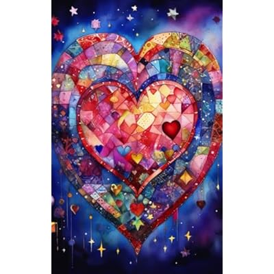 Heart of God