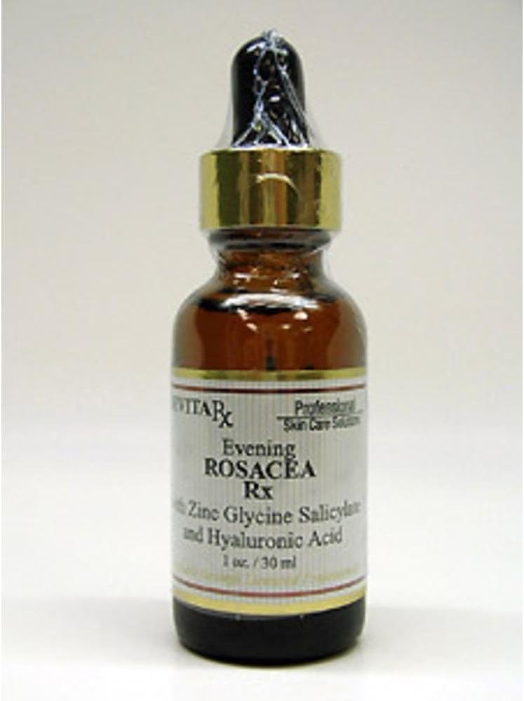 Devita Rx - Rosacea Rx 1 oz