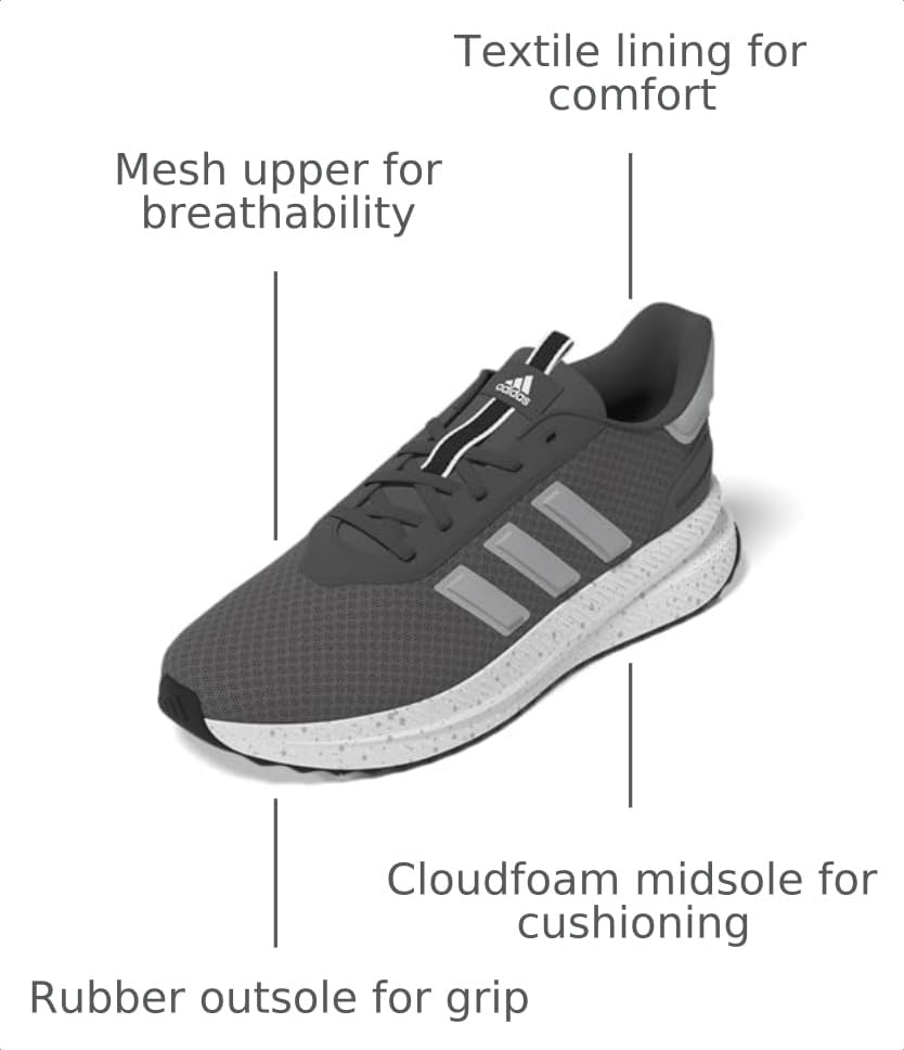 Image of adidas Men's X PLR Path Shoes