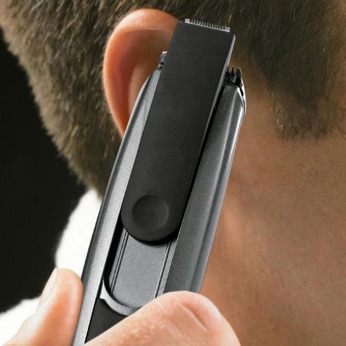 Touch-Up Hair Groomer