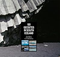 Geosites in South Iceland 9979783109 Book Cover