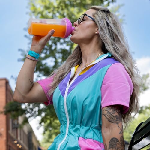 Image of Core Nutritionals Fury V2: Pre-Workout Powder to Maximize Performance in The Gym W /Zum-XR Caffeine, L-CItruline, and Alpha GPC (40 Scoops) (Fun Sweets Orange Cream)