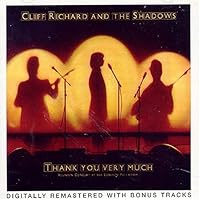 Thank You Very Much - London Palladium Reunion Concert