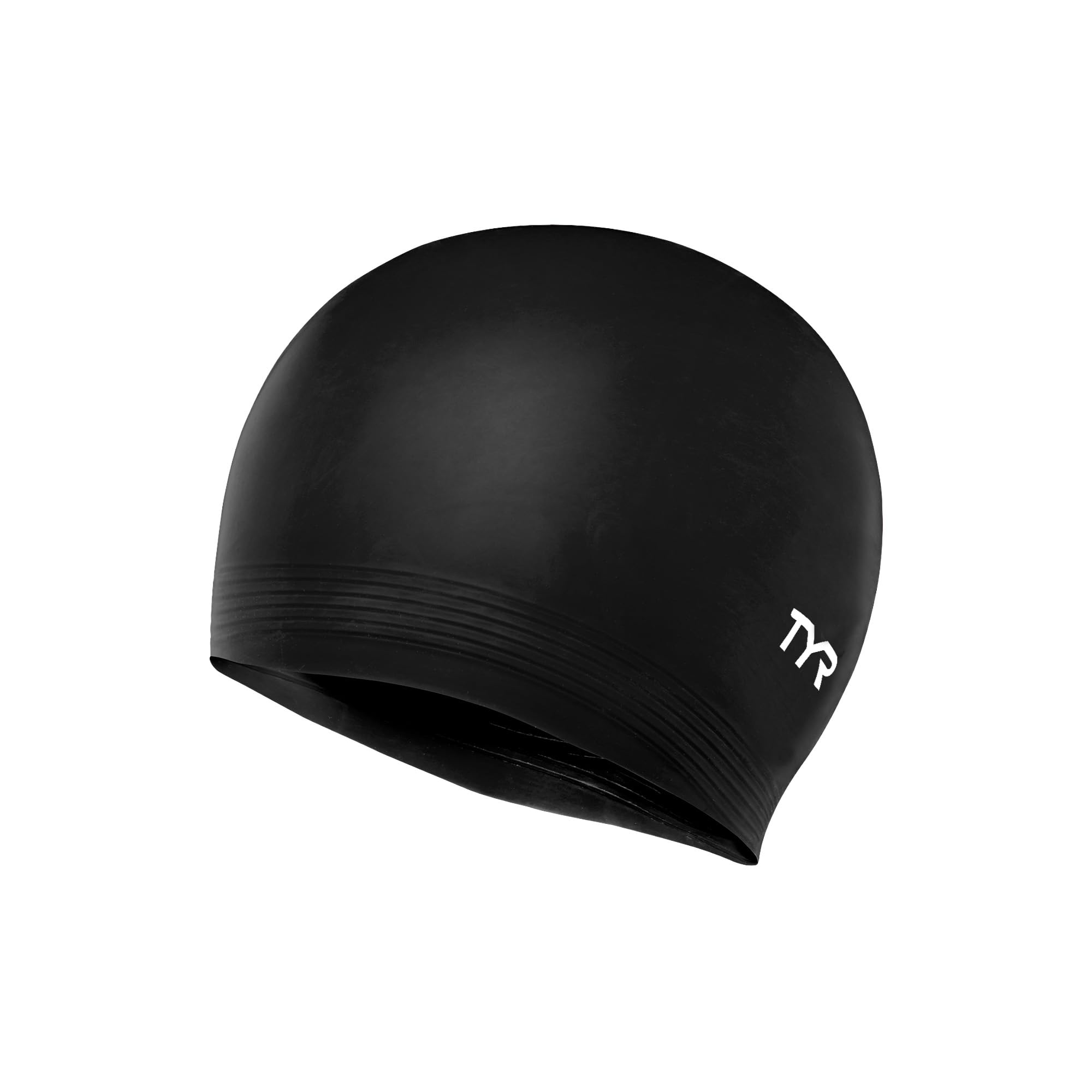 TYR Latex Swim Cap