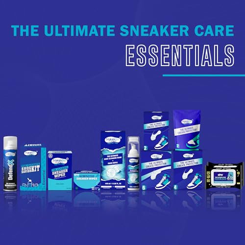 Sneakair Protect SAP-CPSLE-WW-S 2 Pairs Crease Protectors For Air Force 1 Shoes, Jordan 1, Dunk Low – Sneaker Crease Guard, Anti Crease For Women thumb #5