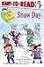 Snow Day (Robin Hill School)