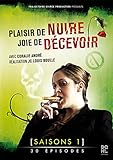 Plaisir de nuire, joie de décevoir - Saison 1