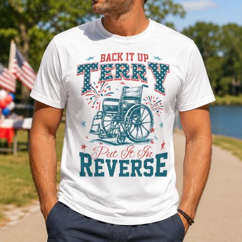 Image of 4th of July Shirts for Women, Men - Independence Day Shirt