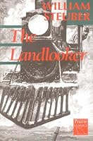 The Landlooker: A Novel (Prairie Classics, No. 1) 1879483041 Book Cover