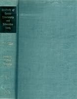 3rd Edition of W.Ashworth's Handbook of Special Librarianship & Information Work B00I7HFZ12 Book Cover