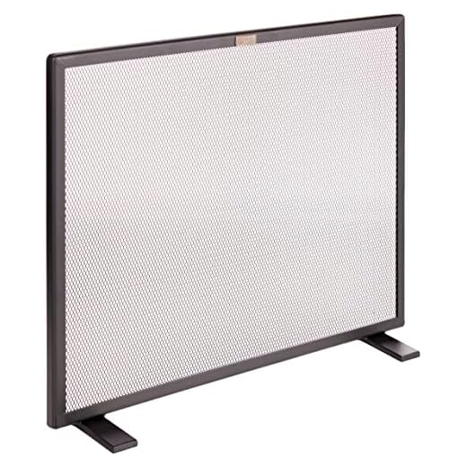 Imex El Zorro 10406 - Salvachispas simple (66 x 53 cm)