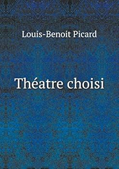 Paperback Th?atre choisi [French] Book