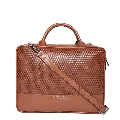 Gauge Machine Laptop Bags / GMLB0121009