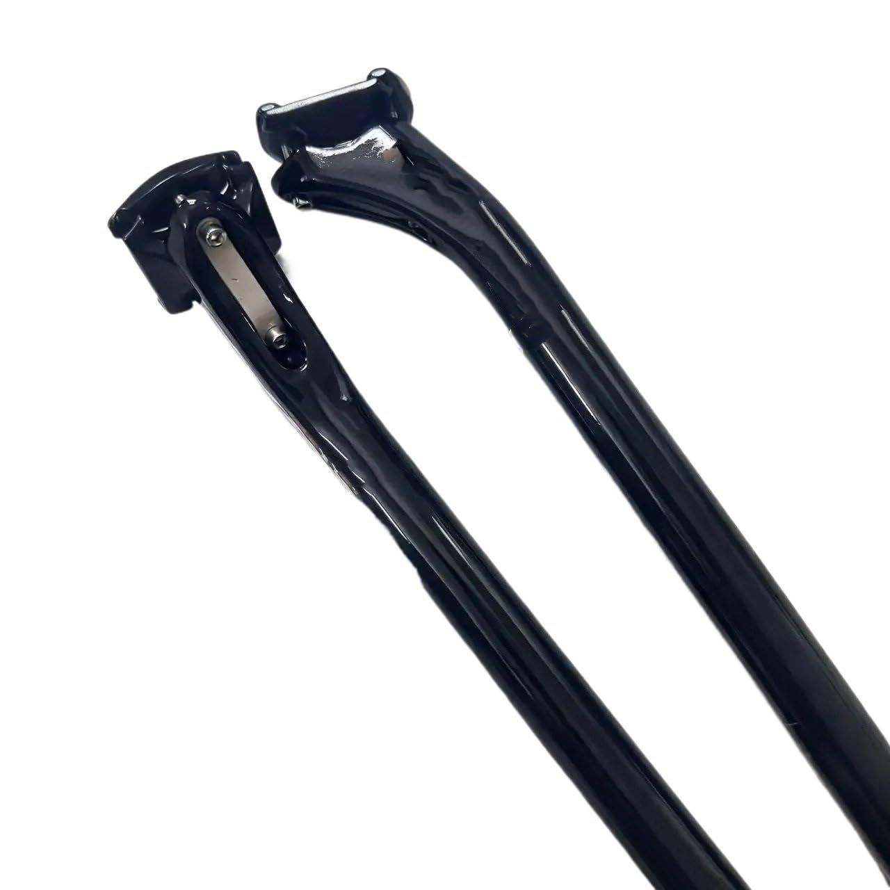 MTB E-Bike rower podsiodłowa Do Zipp MTB rower szosowy sztyca przesunięcie 25mm Comp sprężynowa sztyca podsiodłowa
