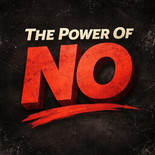 The Power Of No